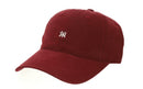 Hippe CAP / Pet - Mylo - Burgundy