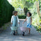 Little Dutch - Kruiwagen - Fairy Garden - Blauw