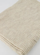 Prachtige Omslagdoek / Poncho / Vest - Beige / Zand