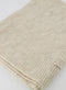 Prachtige Omslagdoek / Poncho / Vest - Beige / Zand