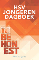 HSV Jongerendagboek - To be honest