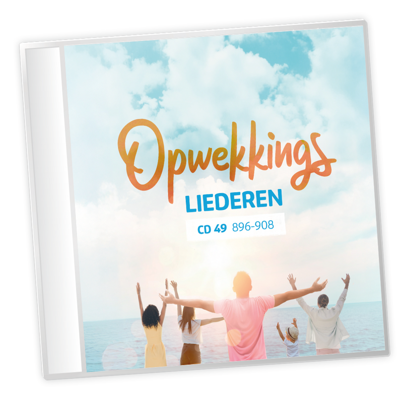 Opwekkingsliederen nr. 49