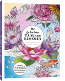 De geheime taal van bloemen - Stratten Peterson & Jocelyn Norbury