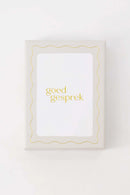 Zusss - Spelletje Goed Gesprek -  Multicolor