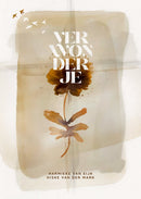 Verwonder je - Harmieke van Eijk