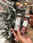 The Scented Home - GEURSTAAFJES - White Christmas