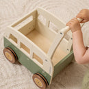 Little Dutch - Vintage Wagen