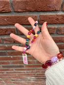 Mable Telefoonkoord - Lollipop