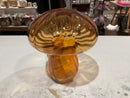 Tafel lamp - Paddenstoel