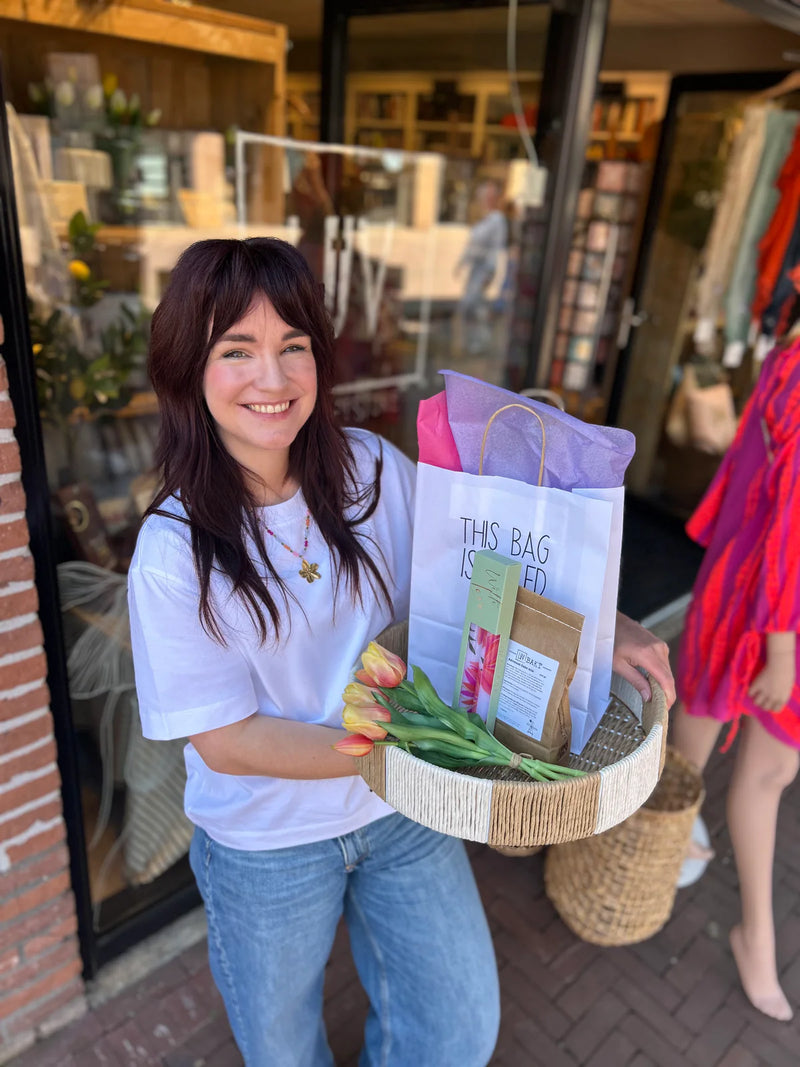 LUV’s CADEAUTASJE - SECRETARESSESDAG 🌷
