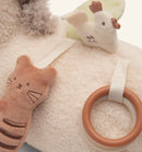 Jollein - Activiteiten Knuffel Donkey Dinky