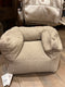 Jollein kinder fauteuil - Teddy Warm Sand
