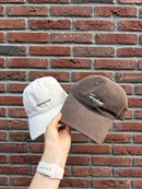 Hippe CAP / Pet - Cienne - Zand
