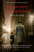 De meester van Warschau - Mario Escobar