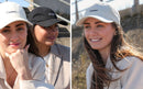 Hippe CAP / Pet - Mylo - Lichtblauw