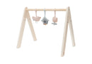 Babygym Speeltjes - Lovely Birds