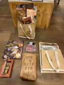 Kerstpakket voor MANNEN - 60 euro