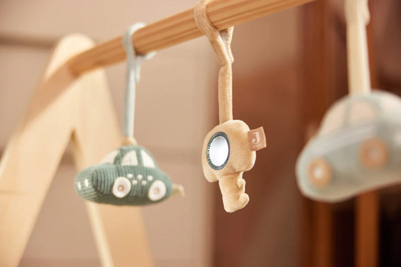 Babygym Speeltjes - On The Go