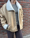 Suède Teddy Jasje