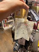 Organza zakje voor Geurzakje van Bridgewater - Glitter