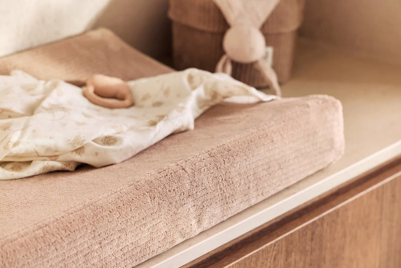 Jollein - Hydrofiele doek - 115x115 cm - 2 pack - Leafy