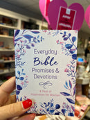Everyday Bible Promises & Devotions