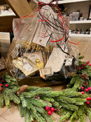 Kerstpakket JIJ BENT GOUD WAARD - 65 euro