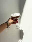Cocktail Kaars - Espresso Martini