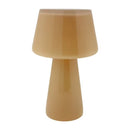 Tafellamp Frida - LED - Beige/Blush