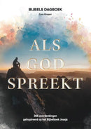 Als God spreekt - Cees Klepper