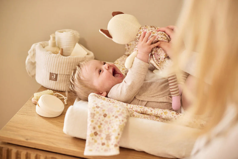 Jollein - Knuffel Kat Jill