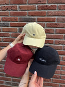 Hippe CAP / Pet - Mylo - Burgundy