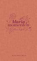 Villavie Dagboek - Mariamomenten - Eline Hoogenboom