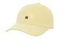 Hippe CAP / Pet - Mylo - Zacht Geel