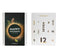 TapParfum Adventskalender For Him - HEREN - PRE-ORDER