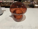 Tafel lamp - Paddenstoel