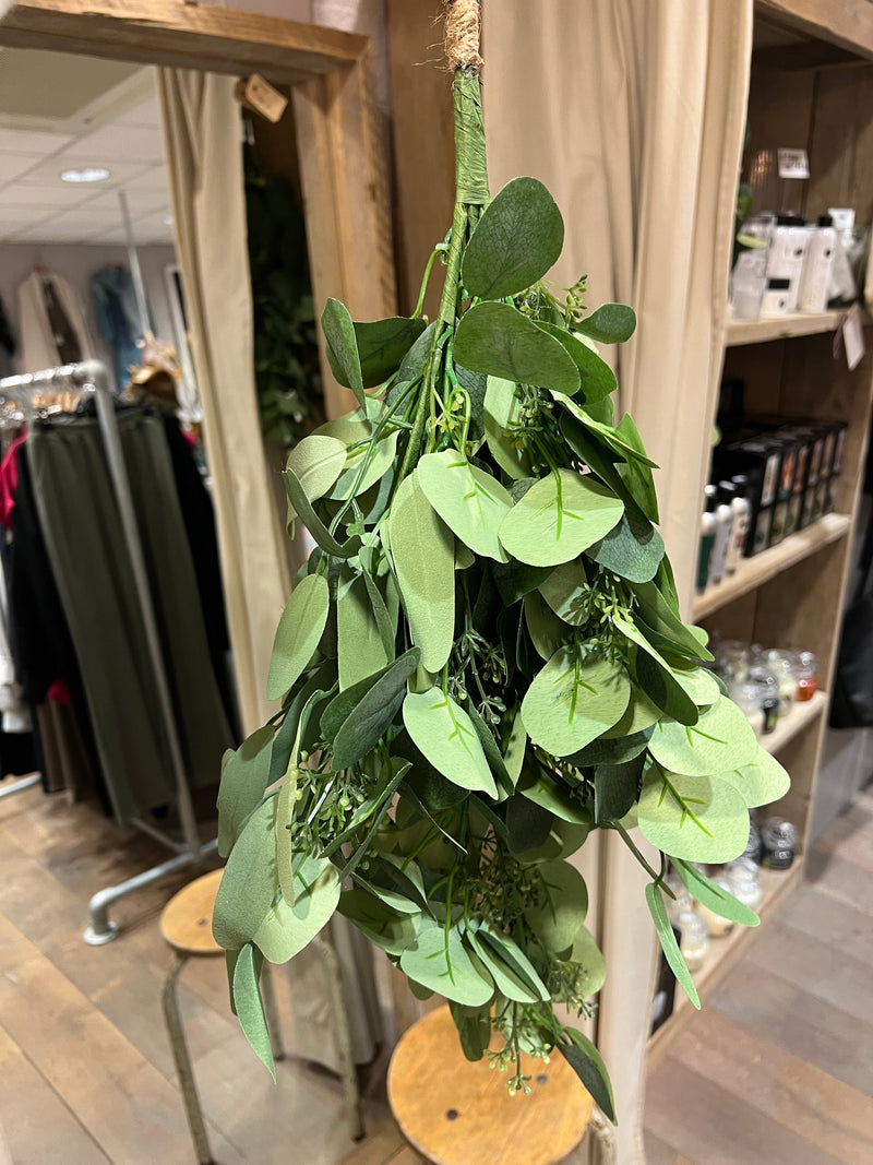RHQFDM 30 stuks 38 cm kunstmatige eucalyptus takken groene plastic planten eucalyptus decoratie kunstmatige takken bladeren decoratie voor bruiloften RHQFDM 30 stuks 38 cm kunstmatige eucalyptus takken groene plastic planten eucalyptus decoratie kunstmatige takken bladeren decoratie voor bruiloften