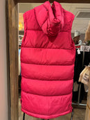 Super hippe Bodywarmer - Roze
