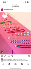 Mable Ketting - Majestic Heart