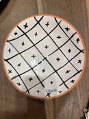 Kerstpakket BORRELPLANK  - 60 euro
