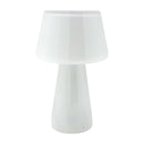 Tafellamp Frida - LED - Wit