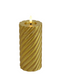 Countryfield Led Stompkaars Twirly - Goud - L