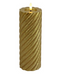 Countryfield Led Stompkaars Twirly - Goud - XL