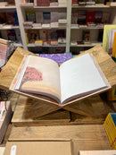 Zusss - Boekenstandaard - Happy Place