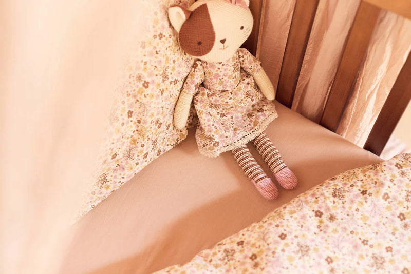 Jollein - Knuffel Kat Jill