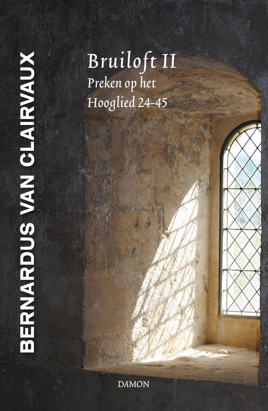 Bruiloft 2 - Bernardus van Clairvaux