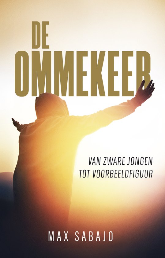 De Ommekeer - Max Sabajo