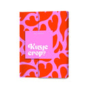 My notes - Kusje erop?