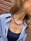 Mable Ketting - Lavender Sky