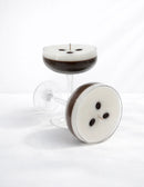 Cocktail Kaars - Espresso Martini